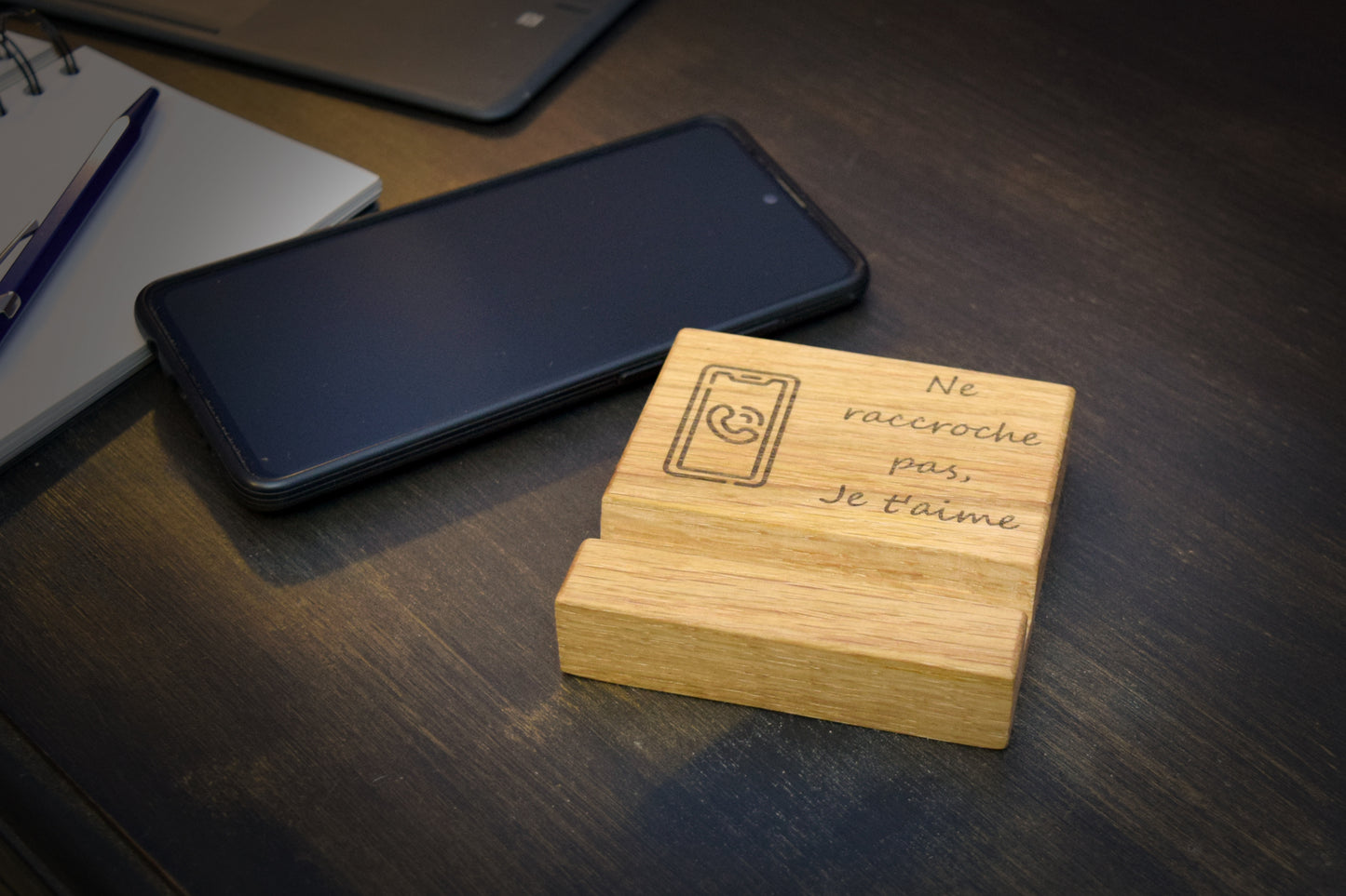 Support pour téléphone